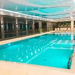 Nadmorskie Tarasy Apartament Park I Morze