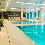 Nadmorskie Tarasy Apartament Park I Morze