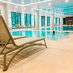 Nadmorskie Tarasy Apartament Park I Morze