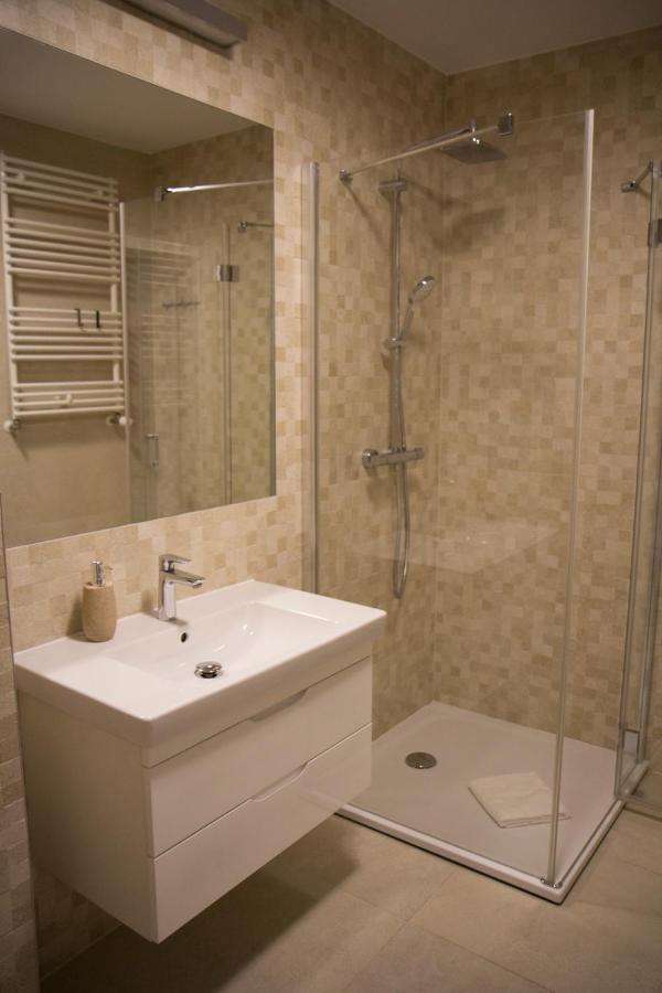 Nadmorskie Tarasy Park I Morze Apartment