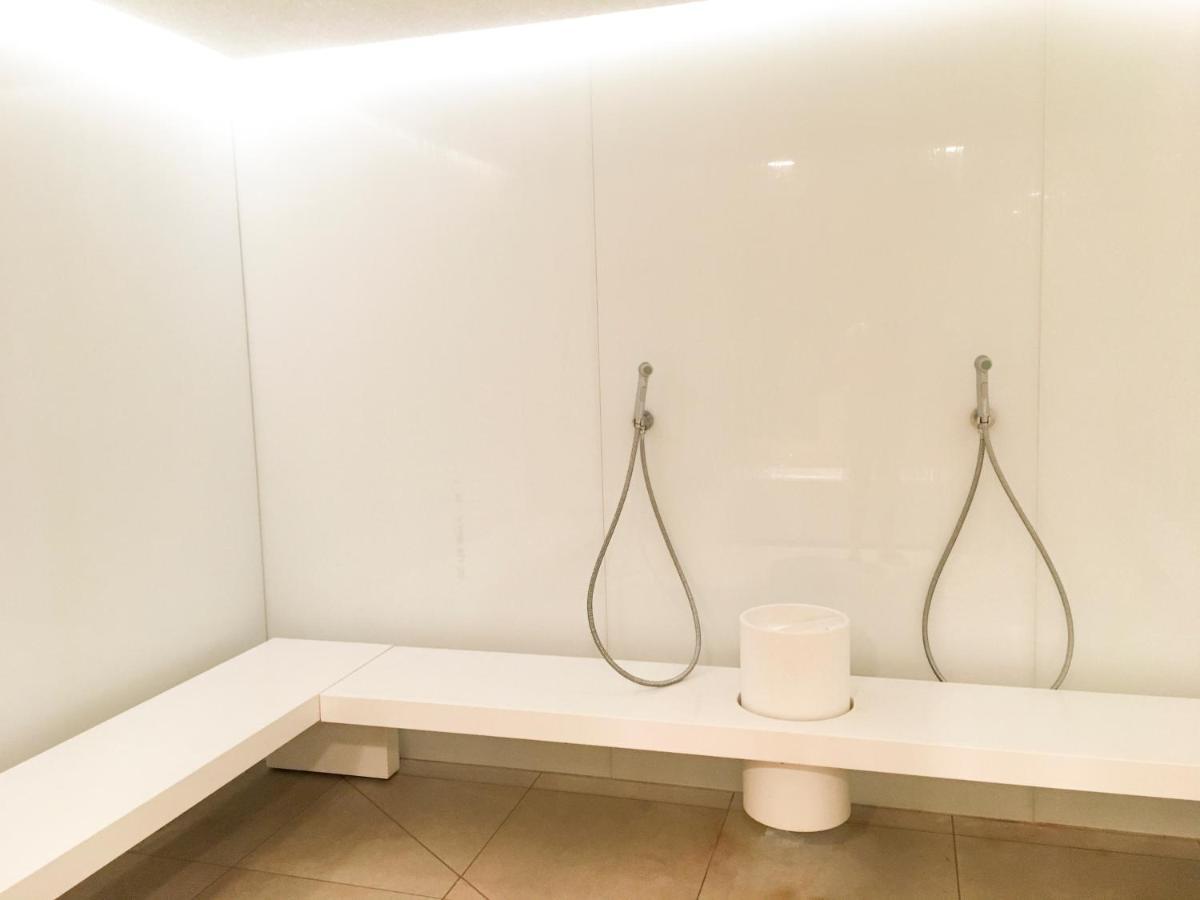 Apartment Nadmorskie Tarasy Park I Morze Kolobrzeg