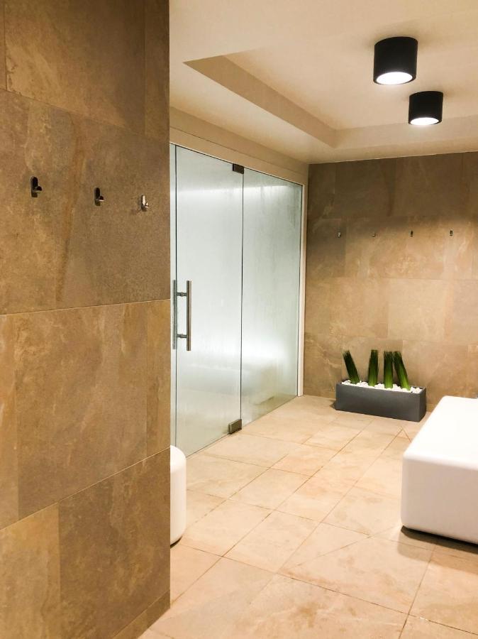 Nadmorskie Tarasy Park I Morze Apartment *